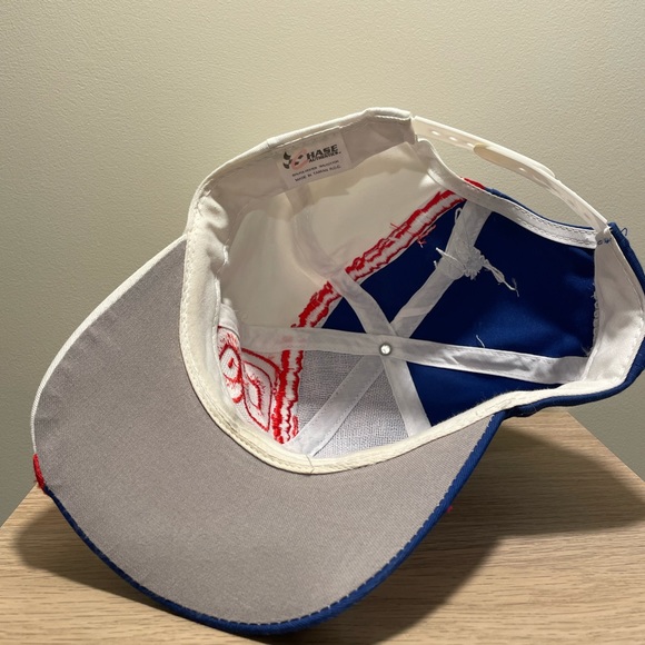 Vintage Dale Jarrett #88 Nascar Racing Snapback - Picture 7 of 8